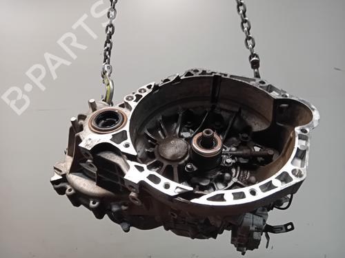 Used Gearbox HYUNDAI i20 III (BC3, BI3) 1.0 T-GDI hybrid 48V (101 hp) 20486385
