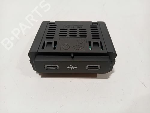 Used Electronic module Electronic module RENAULT AUSTRAL TCe 160 (HGMJ) (158 hp) 36531407 36531407