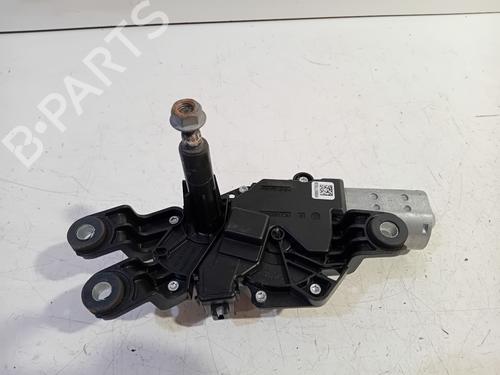 Rear wiper motor FORD FIESTA VII (HJ, HF) 1.0 EcoBoost | BP18640279M102 
