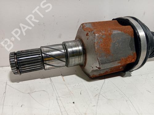 Right rear driveshaft TESLA MODEL Y (5YJY) EV | BP37608965M41 - Image 2