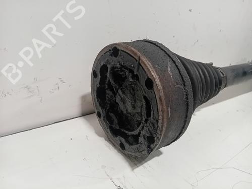 Left front driveshaft SKODA FABIA II Combi (545) 1.2 TDI | BP37172228M38 - Image 2