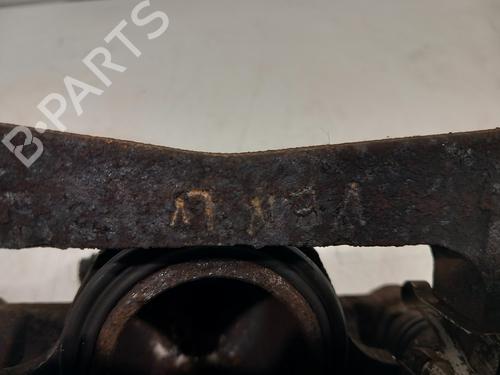 Left front brake caliper SUZUKI SWIFT IV (FZ, NZ) 1.2 (AZH412, ZC72S) | BP36880336M105  - Image 6