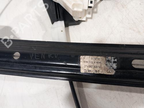 Front right window mechanism AUDI A5 (8T3) 2.0 TFSI | BP38265582C23 - Image 2