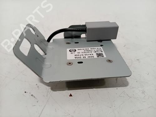 Electronic module MAZDA 2 Hatchback (DL, DJ) 1.5 | BP19101167M83 - Image 4