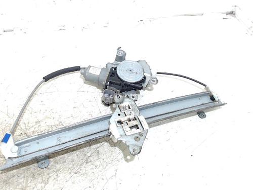 Used Front right window mechanism NISSAN JUKE (F15) 1.5 dCi (110 hp) 6918375