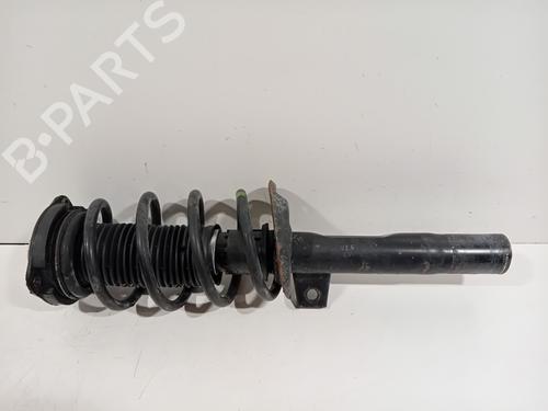 Used Right front shock absorber Right front shock absorber VW CADDY III Box Body/MPV (2KA, 2KH, 2CA, 2CH) 1.6 TDI (75 hp) 39990996 39990996