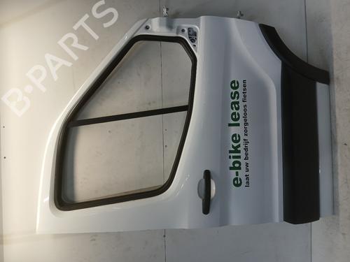 Used Right front door Right front door FORD TRANSIT V363 Van (FCD, FDD) 2.0 EcoBlue (105 hp) 40024649 40024649