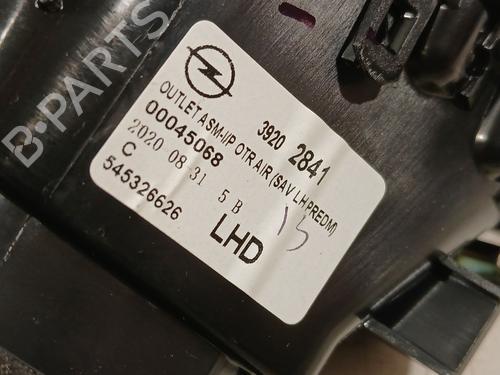 Luftventil OPEL CORSA F (P2JO) 1.2 (68) | BP29077187I21 - Image 7