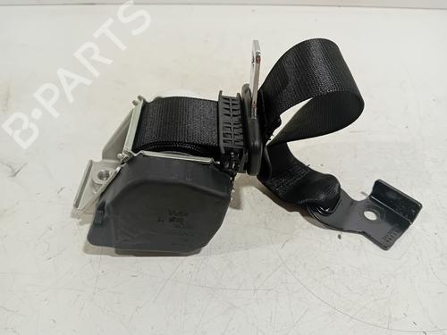 Used Rear left seatbelt MINI MINI (F55) One (102 hp) 17331498