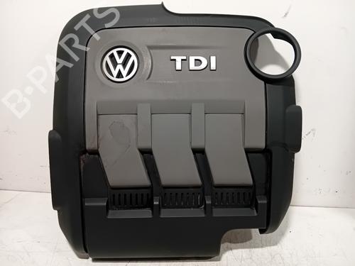 Blindagem superior Blindagem superior VW POLO V (6R1, 6C1) 1.2 TDI (75 hp) 35788797 35788797