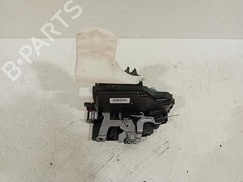 Front left lock VW TOURAN (1T3) 1.2 TSI | BP20670022C98 