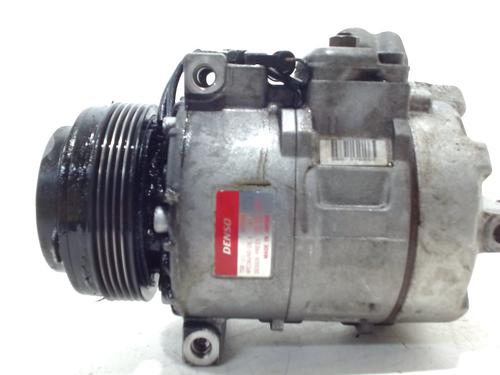Used AC compressor AC compressor BMW 5 (E39) 528 i (193 hp) 10671131 10671131