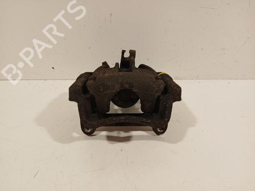 Used Left rear brake caliper OPEL VIVARO B Van (X82) 1.6 CDTI (05) (125 hp) 30573773