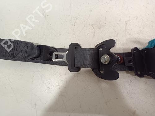 Rear right seatbelt HYUNDAI i10 II (BA, IA) 1.0 | BP15358770I28 