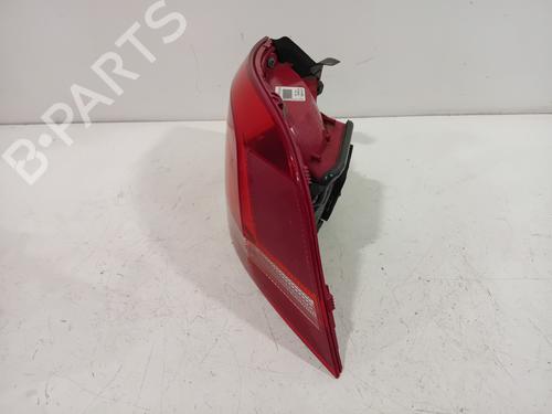 Right taillight VW PASSAT B7 Variant (365) 1.4 TSI | BP28516565C35
