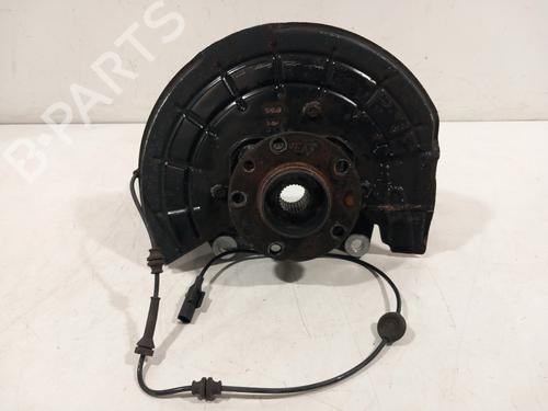 Used Left front steering knuckle Left front steering knuckle 37068699 37068699