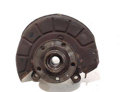 Venstre Styrespindel Lejehus VW TOURAN (1T1, 1T2) 1.9 TDI (105 hp) 13199893