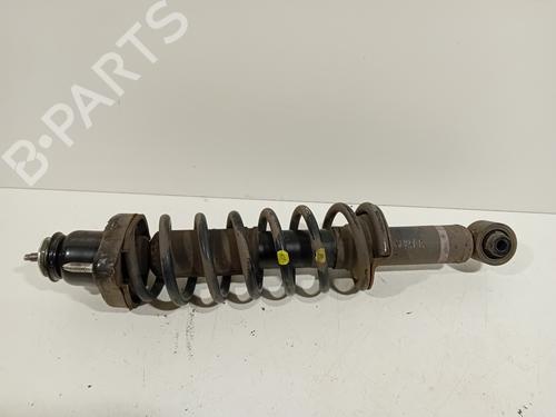 Right rear shock absorber MITSUBISHI ECLIPSE CROSS (GK_, GL_) 1.5 T-Mivec | BP16216751M19 