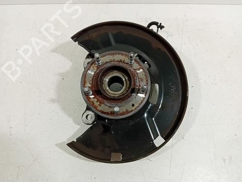 Used Left front steering knuckle Left front steering knuckle OPEL ASTRA J Sports Tourer (P10) 1.6 CDTi (35) (110 hp) 22232178 22232178