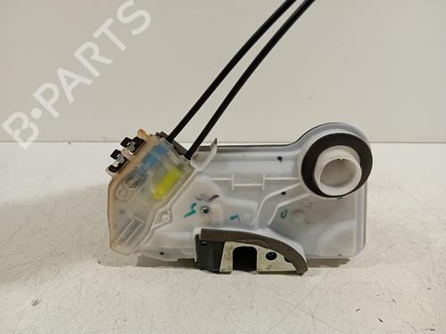 Used Front right lock Front right lock 17636782 17636782