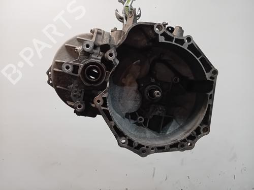 Gearkasse OPEL ASTRA J Sports Tourer (P10) 1.4 Turbo (35) (120 hp) 30907905