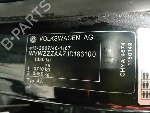 Gearbox VW UP! (121, 122, BL1, BL2, BL3, 123) 1.0 | BP32083457M3 - Image 10