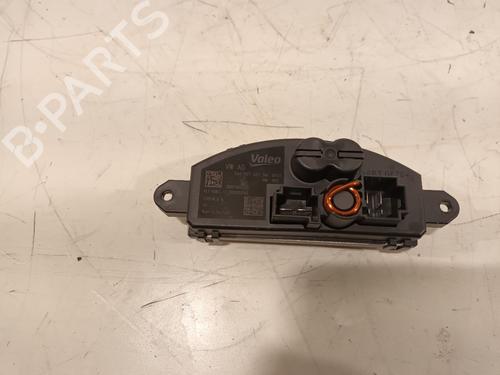 Heater resistor SEAT LEON Sportstourer (KL8, KLD) 1.4 TSI e-Hybrid | BP31761794M108 - Image 3