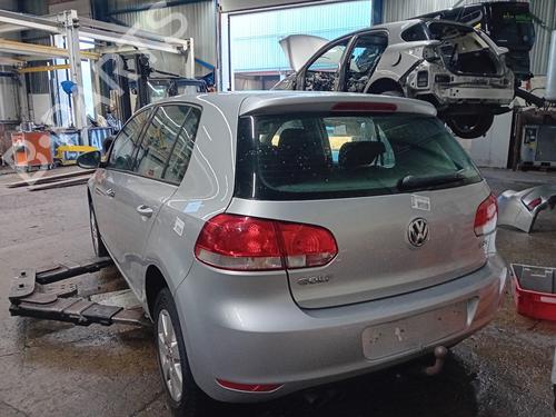 Front left seatbelt VW GOLF VI (5K1) 1.4 TSI | BP33433739I26 - Image 9