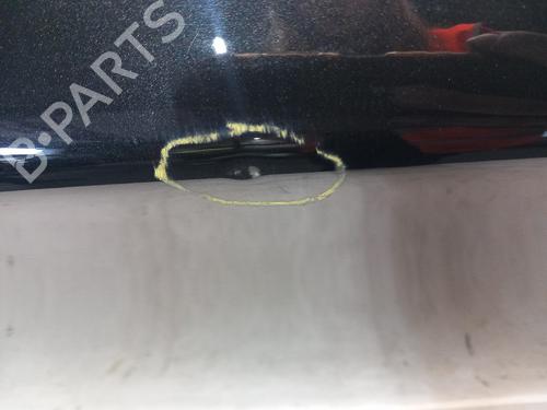 Right front door BMW 1 Coupe (E82) 135 i | BP19779177C3 