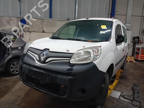 Used Parts RENAULT KANGOO Express (FW0/1_) 1.5 dCi 75 (FW07, FW10, FW04) (75 hp) 4257076
