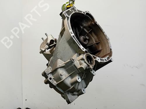 Gearbox FORD FIESTA VI (CB1, CCN) 1.25 | BP18051807M3 