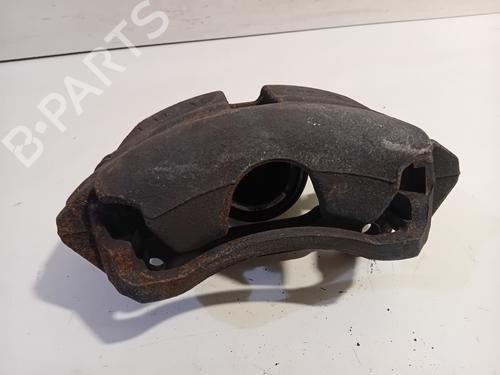 Left front brake caliper SEAT LEON ST (5F8) 1.6 TDI | BP30567053M105 - Image 2