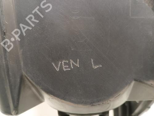 Left headlight OPEL MERIVA B MPV (S10) 1.4 (75) | BP37267215C28 - Image 7