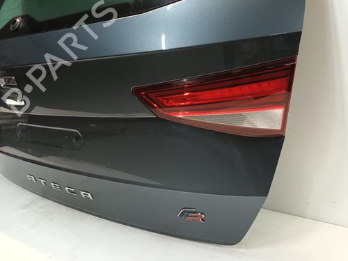 Tailgate SEAT ATECA (KH7, KHP) 1.5 TSI | BP32143872C6 