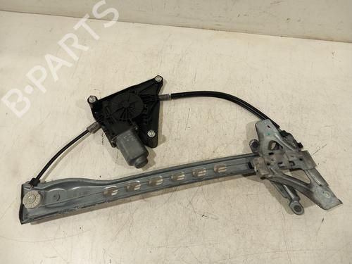 Front left window mechanism TOYOTA AYGO (_B4_) 1.0 VVTi (KGB40) | BP39036503C22 - Image 4