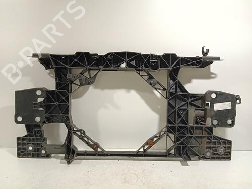 Crossmember RENAULT MEGANE III Hatchback (BZ0/1_, B3_) 1.2 TCe (BZ2B, BZ11) | BP16948039C162 