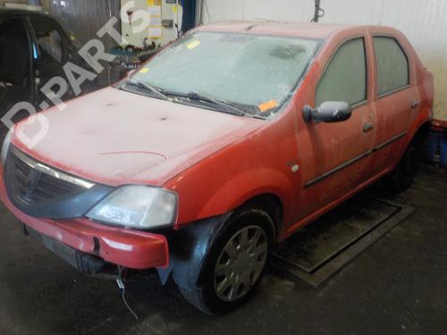 Used Parts DACIA LOGAN (LS_)  1.5 dCi (LS0K)  1123707