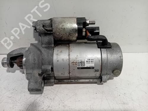 starter-audi-a6-c7-avant-4g5-4gd-2011-2012-2013-2014-2015-2016-2017-2018-2019-25133511 main image