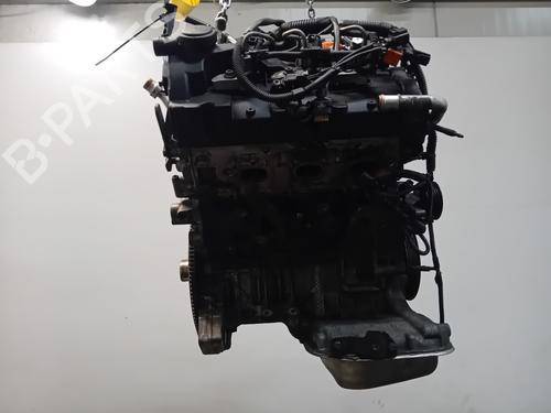 Engine AUDI A4 B8 Avant (8K5) 3.0 TDI quattro | BP29563666M1 