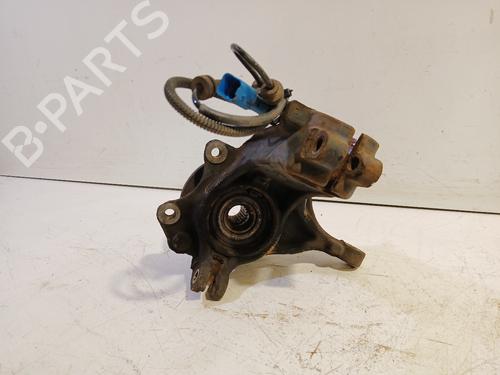 Right front steering knuckle CITROËN C3 III (SX) 1.2 VTi 82 | BP24956972M26 - Image 4