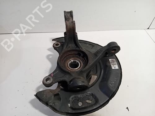 Left front steering knuckle TOYOTA YARIS (_P13_) 1.5 Hybrid (NHP130_, NHP130) | BP26733829M25 