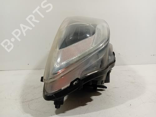 Right headlight VOLVO V60 I (155) D6 Hybrid AWD | BP24229192C29 