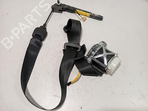 Used Front left seatbelt Front left seatbelt FIAT 500 (312_) 1.2 (312AXA1A) (69 hp) 40283209 40283209