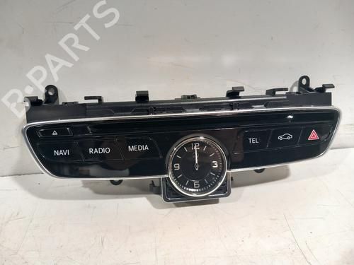 Mando Mando MERCEDES-BENZ C-CLASS (W205) C 350 e (205.047) (279 hp) 33964334 33964334