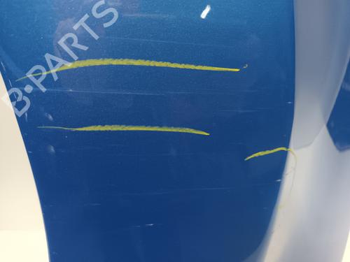 Forkjerm venstre FORD FIESTA VI (CB1, CCN) 1.25 | BP31084539C41 