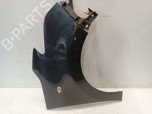 Used Right front fenders CITROËN C3 Picasso (SH_) 1.6 VTi 120 (120 hp) 27653889