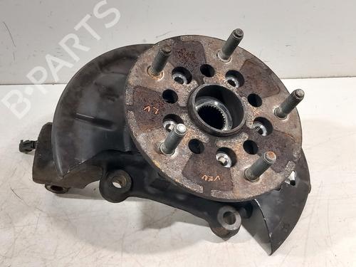 Left front steering knuckle FORD TRANSIT CUSTOM V362 Van (FY, FZ) 2.0 EcoBlue | BP33003637M25 - Image 2
