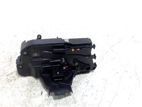 Used Front left lock FORD FIESTA VII (HJ, HF) 1.0 EcoBoost (101 hp) 13201176