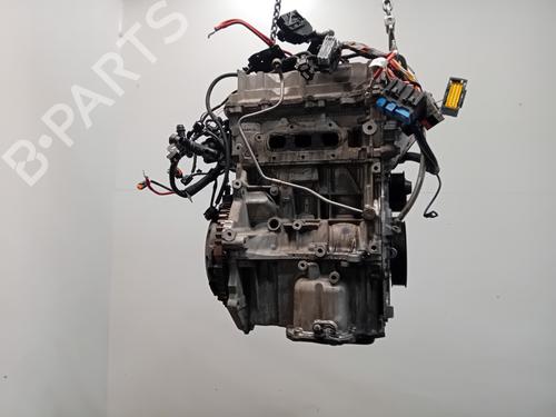 Engine DACIA SANDERO II TCe 90 (B8M1, B8MA, B8AC) | BP29912911M1