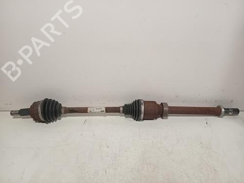 Used Right front driveshaft Right front driveshaft 38468502 38468502